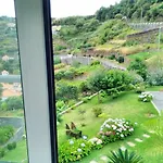Quinta Do Serrado Nyaraló Porto Moniz