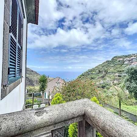 Дом отдыха Quinta Do Serrado *