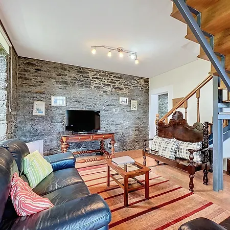 Quinta Do Serrado Порту-Мониш