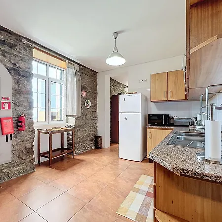 Quinta Do Serrado בית נופש פורטו מוניז