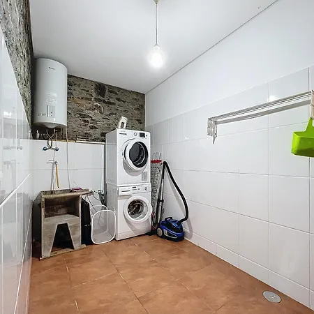 بيت للعطل Quinta Do Serrado