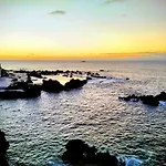 Quinta Do Serrado Porto Moniz
