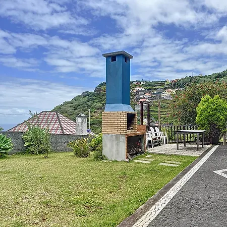 Quinta Do Serrado Porto Moniz