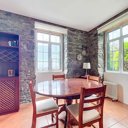 Quinta Do Serrado Holiday home