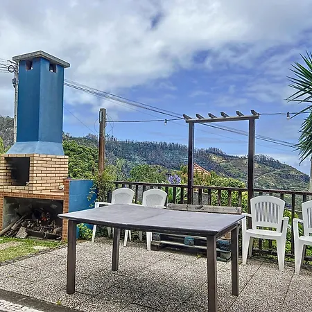 Hébergement de vacances Quinta Do Serrado