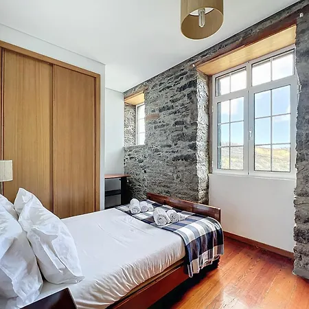 Quinta Do Serrado Holiday home *