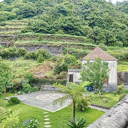 Quinta Do Serrado *