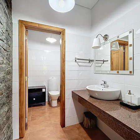 Quinta Do Serrado Hébergement de vacances