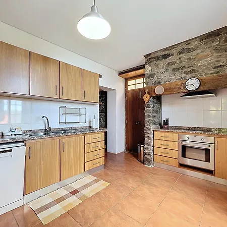 Holiday home Quinta Do Serrado