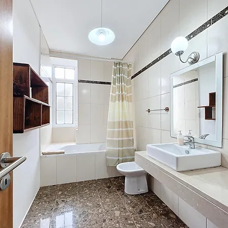 Quinta Do Serrado Holiday home