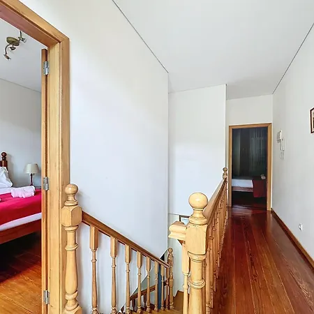 Quinta Do Serrado Holiday home Porto Moniz