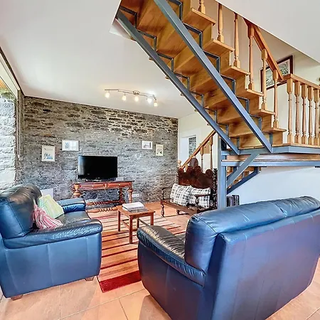 Holiday home Quinta Do Serrado Porto Moniz