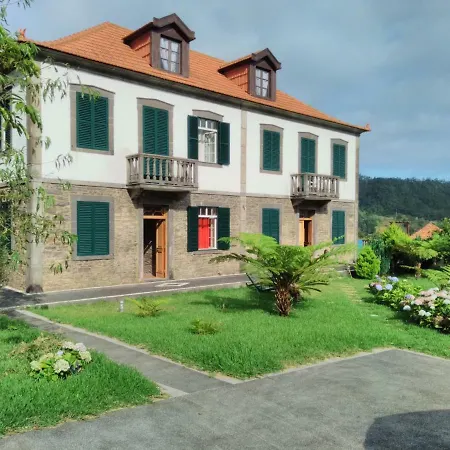 Quinta Do Serrado *