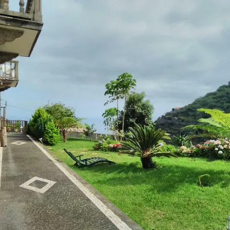 Quinta Do Serrado Holiday home *