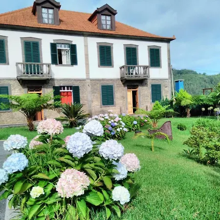 Quinta Do Serrado *