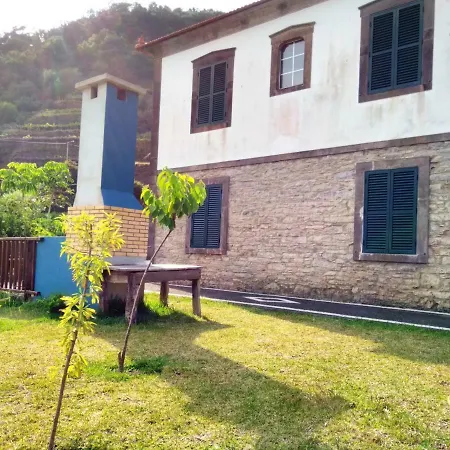 Quinta Do Serrado Porto Moniz