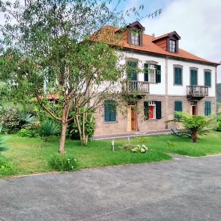 Quinta Do Serrado *