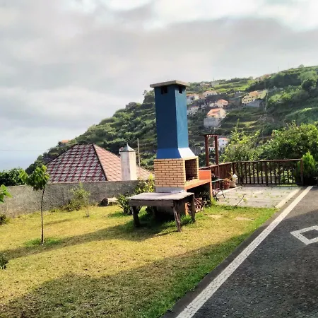 Quinta Do Serrado Holiday home