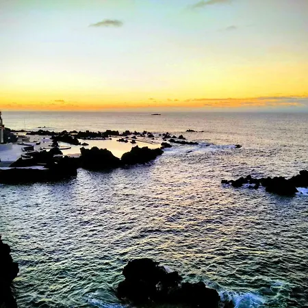 Quinta Do Serrado Porto Moniz