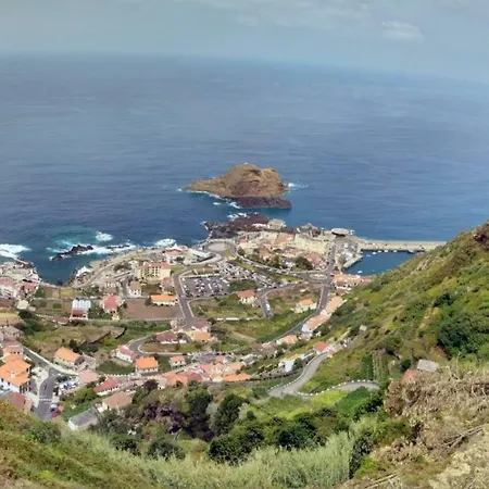 度假居 Quinta Do Serrado *