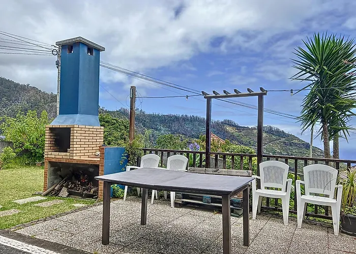 Dom wakacyjny Quinta Do Serrado