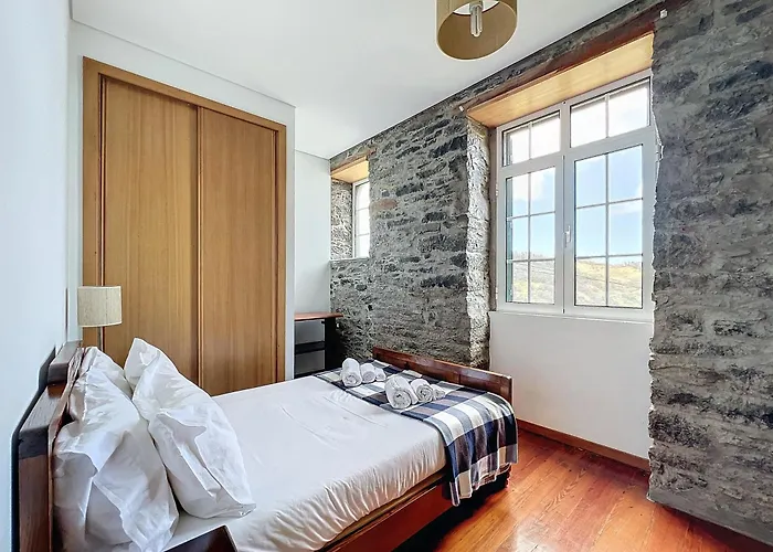 Quinta Do Serrado Dom wakacyjny *