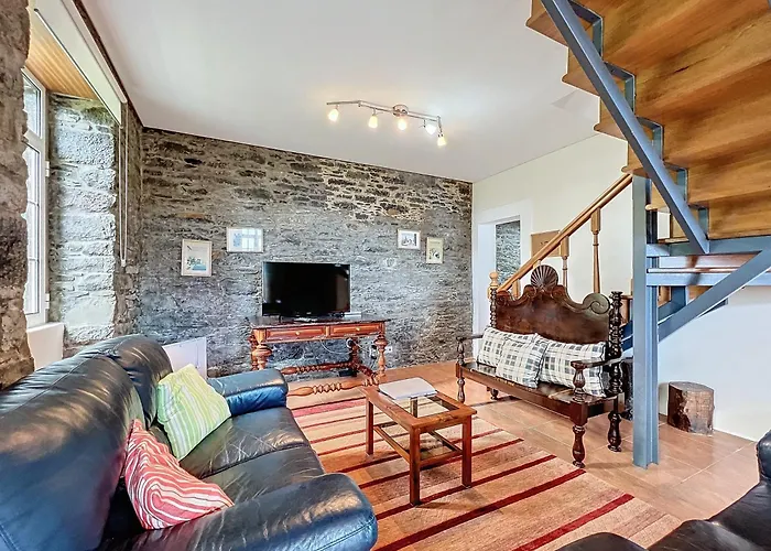 Quinta Do Serrado Porto Moniz