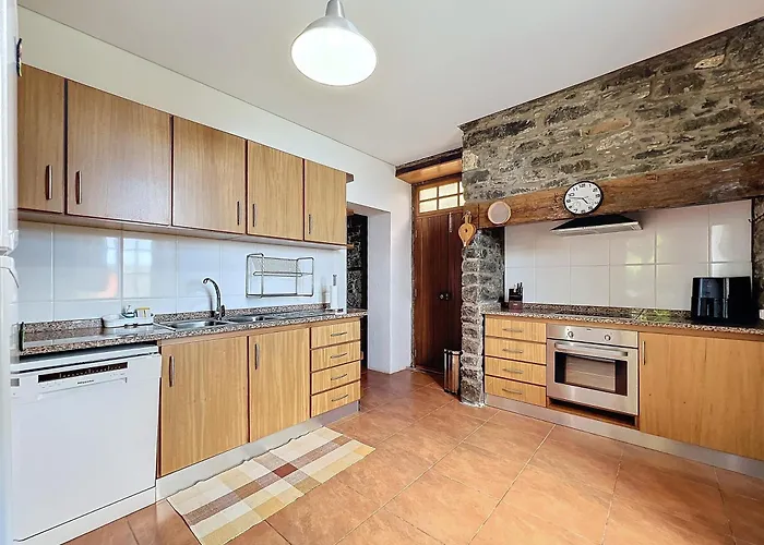 Casa de Férias Quinta Do Serrado