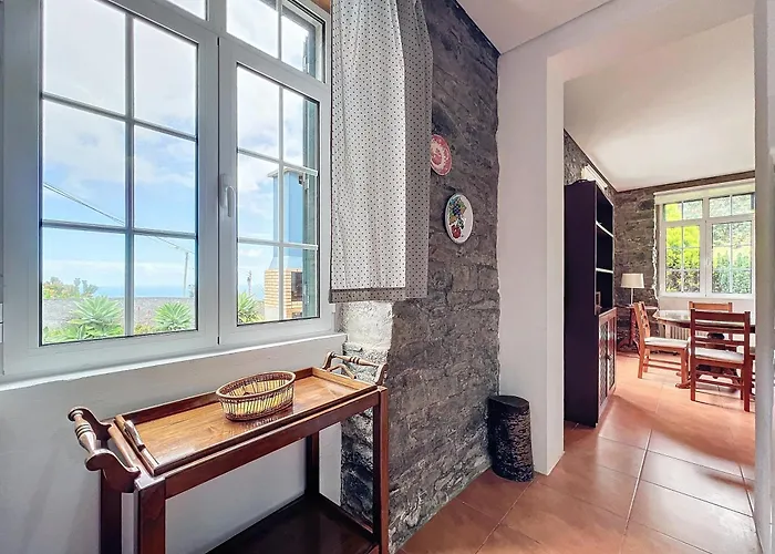 Quinta Do Serrado Porto Moniz