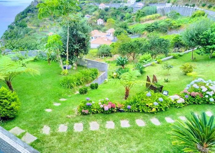 Quinta Do Serrado Casa de Férias *