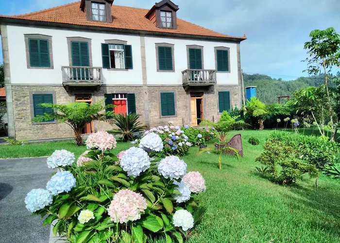 Quinta Do Serrado *