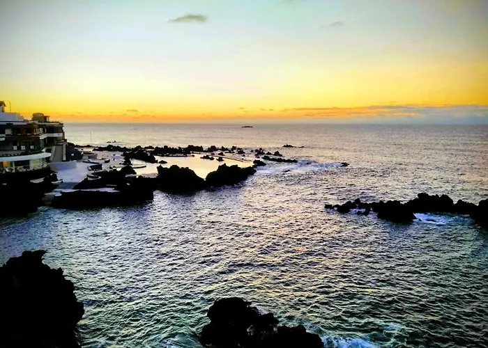 Quinta Do Serrado Porto Moniz