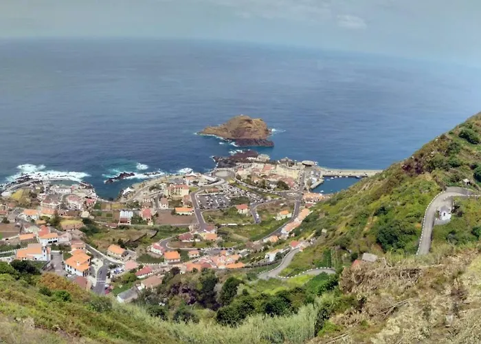 Dom wakacyjny Quinta Do Serrado *